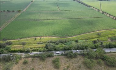 VENTA LOTE 119,037 MT2 EN ARROYOHONDO YUMBO VALLE
