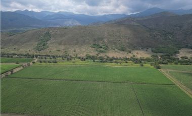 VENTA LOTE 119,037 MT2 EN ARROYOHONDO YUMBO VALLE