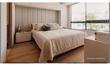 Venta de apartaestudio, El Retiro