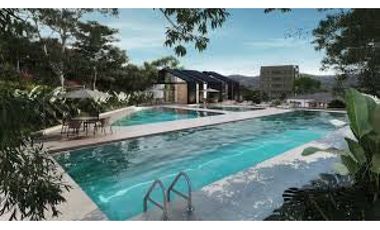 Venta de apartaestudio, El Retiro