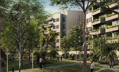 Venta de apartaestudio, El Retiro