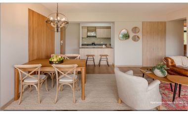 Venta de apartaestudio, El Retiro