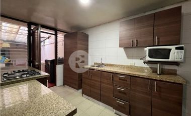 Casa en arriendo, barrio Palermo, Manizales
