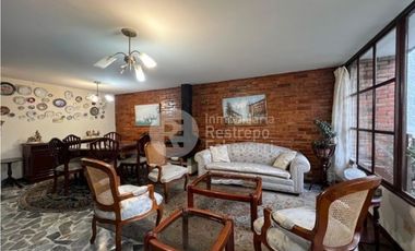 Casa en arriendo, barrio Palermo, Manizales