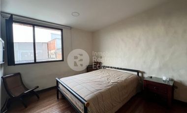 Casa en arriendo, barrio Palermo, Manizales