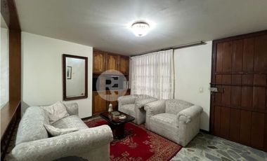 Casa en arriendo, barrio Palermo, Manizales