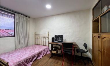 Casa en arriendo, barrio Palermo, Manizales