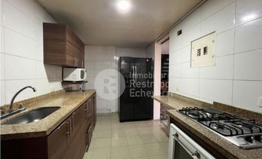 Casa en arriendo, barrio Palermo, Manizales