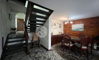 Casa en arriendo, barrio Palermo, Manizales