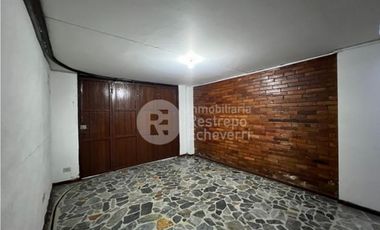 Casa en arriendo, barrio Palermo, Manizales
