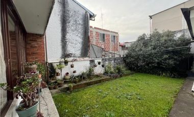 Casa en arriendo, barrio Palermo, Manizales