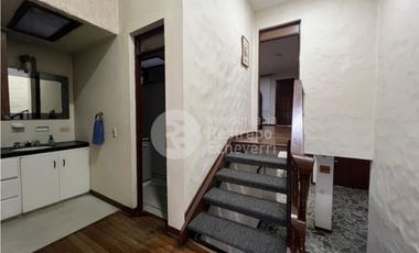 Casa en arriendo, barrio Palermo, Manizales
