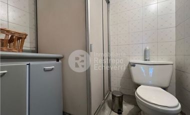 Casa en arriendo, barrio Palermo, Manizales