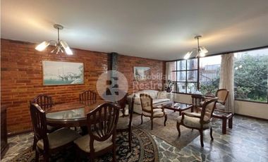 Casa en arriendo, barrio Palermo, Manizales
