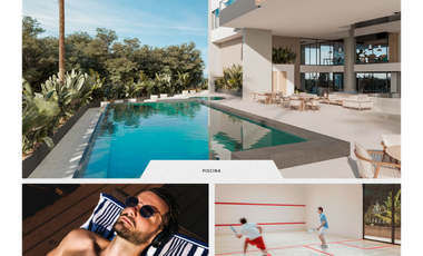 VENTA APARTAMENTO SUPEREXCLUSIVO EN LA ENTRADA A CERRITOS PEREIRA