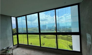VENTA APARTAMENTO SUPEREXCLUSIVO EN LA ENTRADA A CERRITOS PEREIRA