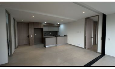 VENTA APARTAMENTO SUPEREXCLUSIVO EN LA ENTRADA A CERRITOS PEREIRA