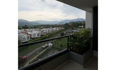 VENTA APARTAMENTO SUPEREXCLUSIVO EN LA ENTRADA A CERRITOS PEREIRA