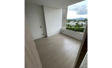 VENTA APARTAMENTO SUPEREXCLUSIVO EN LA ENTRADA A CERRITOS PEREIRA