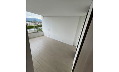 VENTA APARTAMENTO SUPEREXCLUSIVO EN LA ENTRADA A CERRITOS PEREIRA