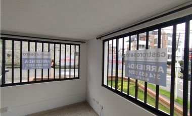 ARRIENDO OFICINA EN ARBOLEDA MANIZALES | ARRIENDOS MANIZALES