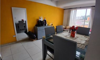 APARTAMENTO EN VENTA EN VILLAPILAR MANIZALES | VENTA APTO