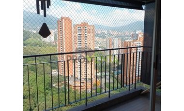 Apartamento en Venta Sabaneta San Remo
