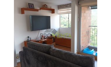 Apartamento en Venta Sabaneta San Remo