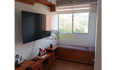Apartamento en Venta Sabaneta San Remo