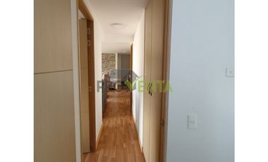 Apartamento en Venta Sabaneta San Remo