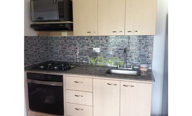 Apartamento en Venta Sabaneta San Remo