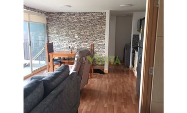 Apartamento en Venta Sabaneta San Remo