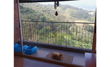 Apartamento en Venta Sabaneta San Remo