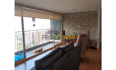 Apartamento en Venta Sabaneta San Remo