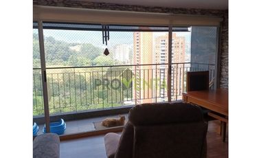 Apartamento en Venta Sabaneta San Remo