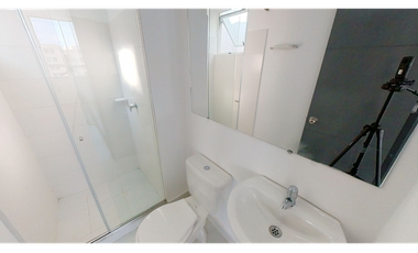 APARTAMENTO EN VENTA CALI SUR VALLE DEL LILI 12P C/A PARQ