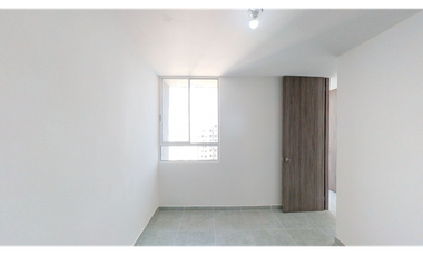 APARTAMENTO EN VENTA CALI SUR VALLE DEL LILI 12P C/A PARQ