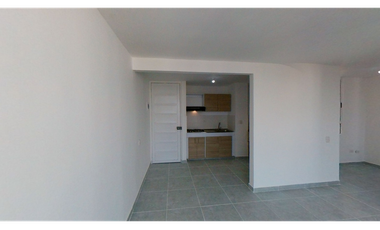 APARTAMENTO EN VENTA CALI SUR VALLE DEL LILI 12P C/A PARQ