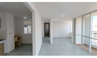 APARTAMENTO EN VENTA CALI SUR VALLE DEL LILI 12P C/A PARQ