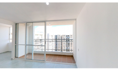 APARTAMENTO EN VENTA CALI SUR VALLE DEL LILI 12P C/A PARQ
