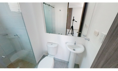 APARTAMENTO EN VENTA CALI SUR VALLE DEL LILI 12P C/A PARQ