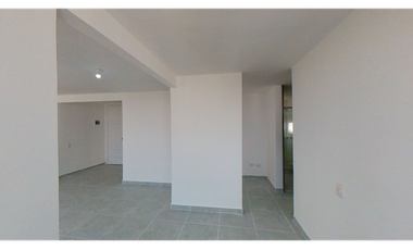 APARTAMENTO EN VENTA CALI SUR VALLE DEL LILI 12P C/A PARQ