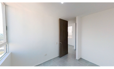 APARTAMENTO EN VENTA CALI SUR VALLE DEL LILI 12P C/A PARQ