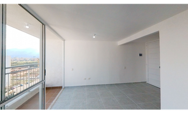 APARTAMENTO EN VENTA CALI SUR VALLE DEL LILI 12P C/A PARQ