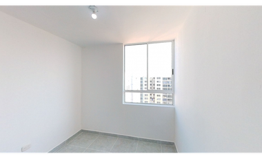 APARTAMENTO EN VENTA CALI SUR VALLE DEL LILI 12P C/A PARQ