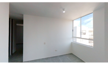 APARTAMENTO EN VENTA CALI SUR VALLE DEL LILI 12P C/A PARQ