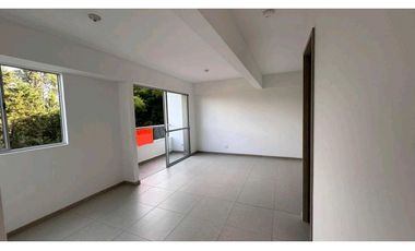 APARTAMENTO PARA ESTRENAR EN COLINA DE ALCARAVANES MARINILLA