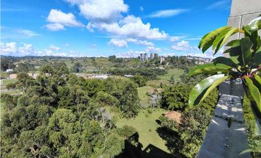 APARTAMENTO PARA ESTRENAR EN COLINA DE ALCARAVANES MARINILLA