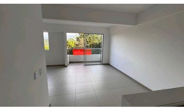APARTAMENTO PARA ESTRENAR EN COLINA DE ALCARAVANES MARINILLA