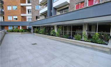 APARTAMENTO PARA ESTRENAR EN COLINA DE ALCARAVANES MARINILLA